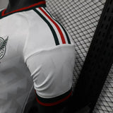 Mexico 2026 Away Jersey – Player Version