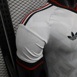 Mexico 2026 Away Jersey – Player Version