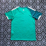 Northern Ireland 2026 Home Jersey – Green