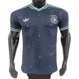 Germany 2026 Away Jersey – Player Version