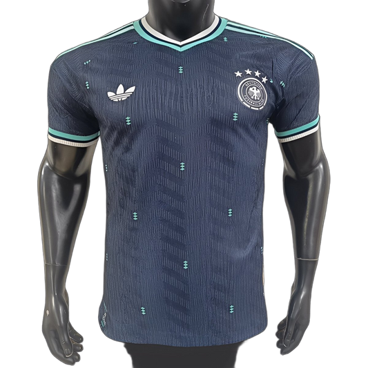Germany 2026 Away Jersey – Player Version
