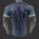 Germany 2026 Away Jersey – Player Version