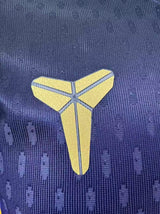 FC Barcelona 2025/26 Away Jersey – Player Version – Purple