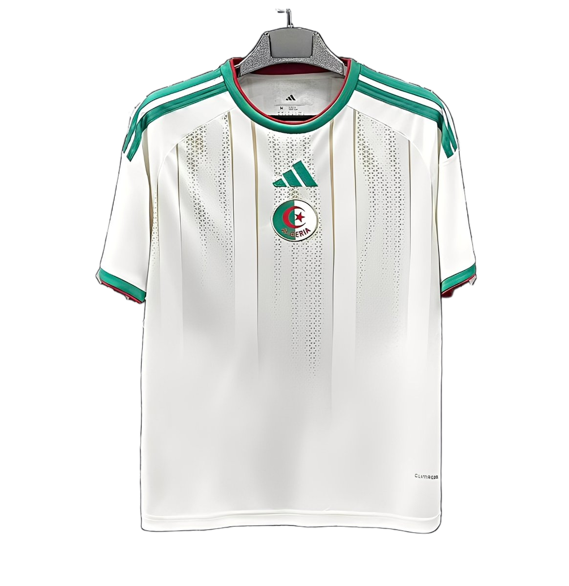 Algeria 2026 Home Jersey