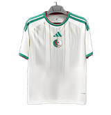 Algeria 2026 Home Jersey