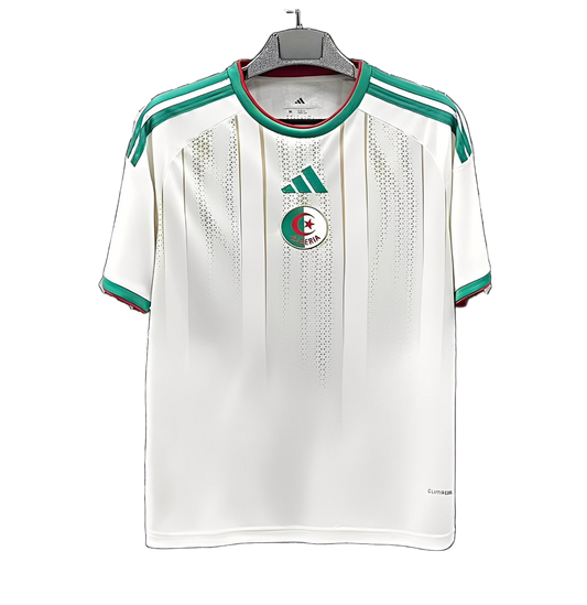 Algeria 2026 Home Jersey
