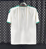 Algeria 2026 Home Jersey