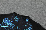 Inter Milan 2025/26 Training Tracksuit – Player Version – Black/Blue