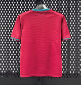 Portugal 2026 Home Jersey