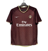 Paris Saint – Germain 2006/07 Away Jersey – Retro Version