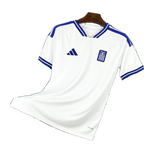 Greece 2026 Home Jersey