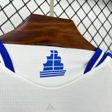Greece 2026 Home Jersey