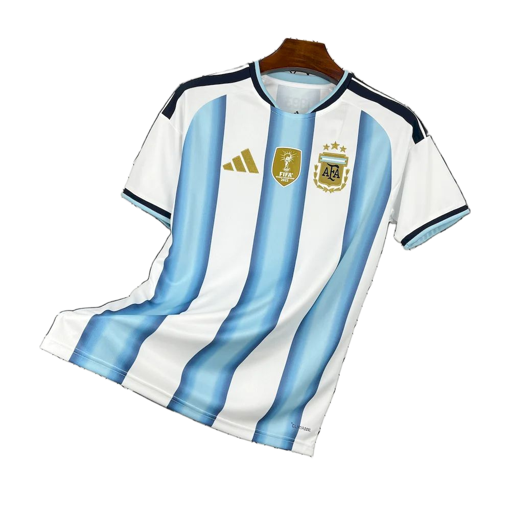 Argentina 2026 Home Jersey