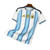 Argentina 2026 Home Jersey