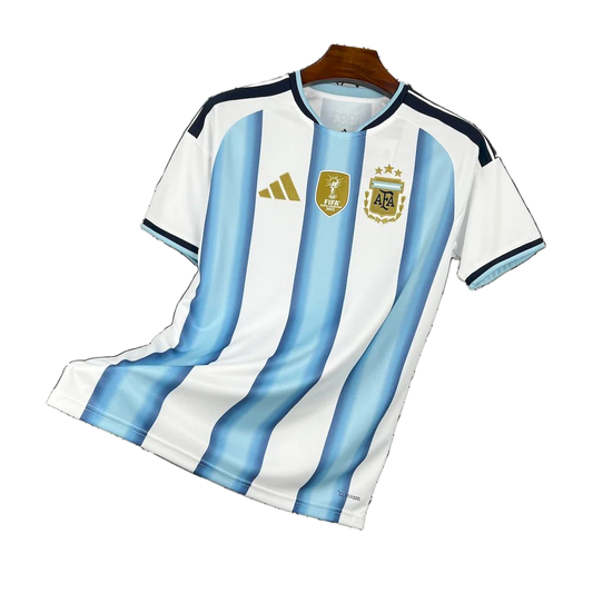 Argentina 2026 Home Jersey