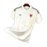 Wales 2026 Away Jersey