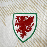 Wales 2026 Away Jersey