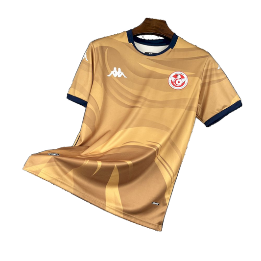 Tunisia 2026 Third Jersey