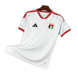 United Arab Emirates 2026 Home Jersey