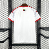 United Arab Emirates 2026 Home Jersey