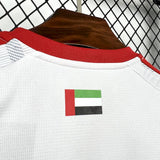 United Arab Emirates 2026 Home Jersey