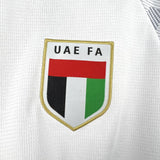 United Arab Emirates 2026 Home Jersey