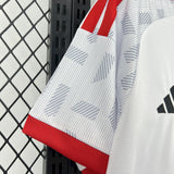 United Arab Emirates 2026 Home Jersey