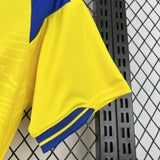 Sweden 2026 Home Jersey