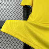 Sweden 2026 Home Jersey