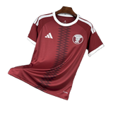 Qatar 2026 Home Jersey