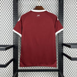 Qatar 2026 Home Jersey