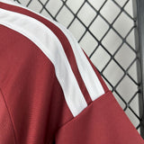 Qatar 2026 Home Jersey