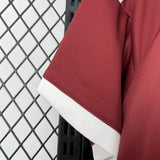 Qatar 2026 Home Jersey