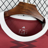 Qatar 2026 Home Jersey