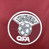 Qatar 2026 Home Jersey