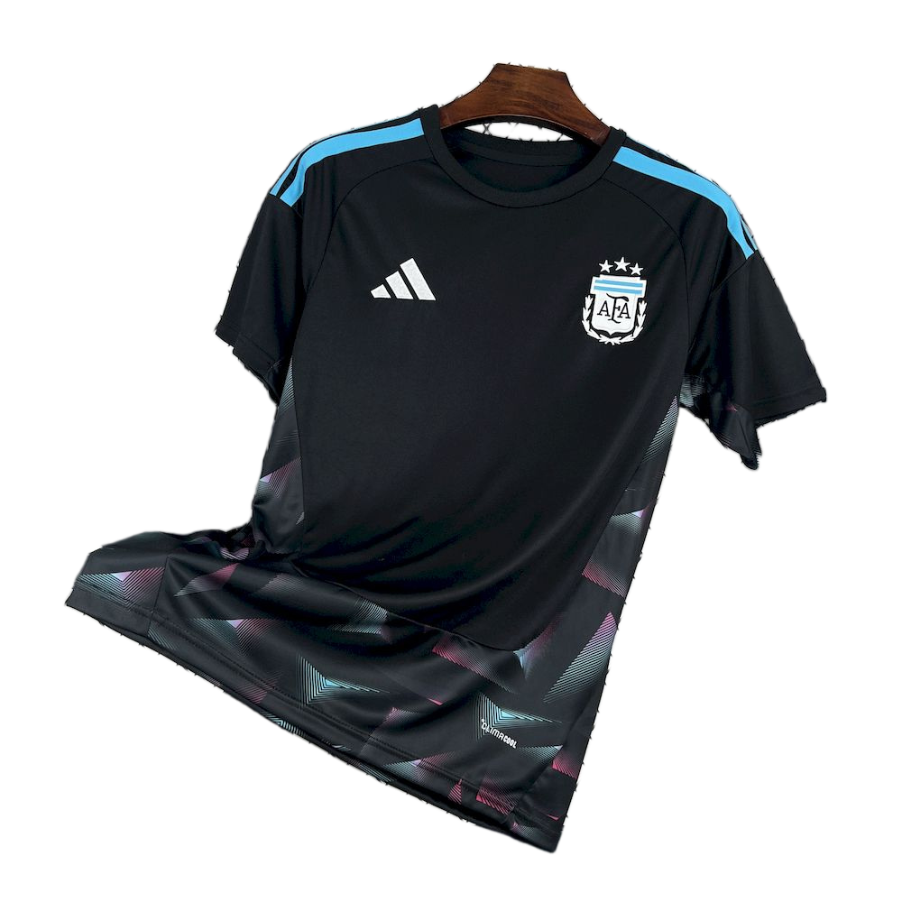 Argentina 2026 Goalkeeper Jersey