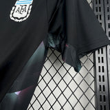 Argentina 2026 Goalkeeper Jersey