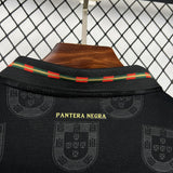 Portugal 2026 Jersey – Special Edition – Long Sleeve – Eusebio