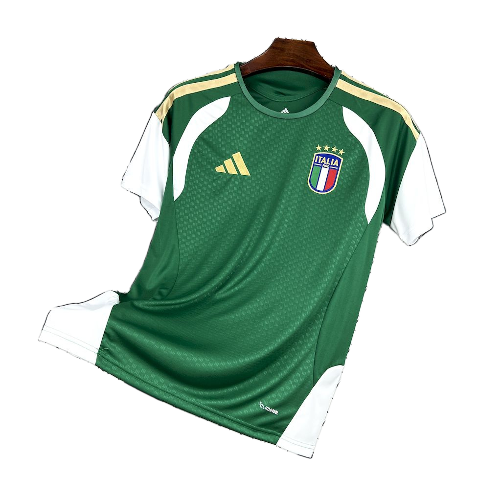 Italy 2026 Training Jersey – Tiro