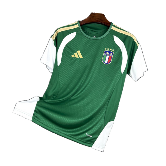 Italy 2026 Training Jersey – Tiro