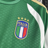 Italy 2026 Training Jersey – Tiro