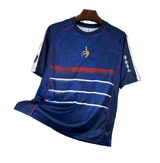 France 2026 Jersey – Zizou Comma