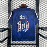France 2026 Jersey – Zizou Comma