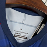 France 2026 Jersey – Zizou Comma