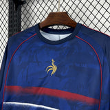 France 2026 Jersey – Zizou Comma