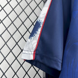 France 2026 Jersey – Zizou Comma