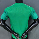 Algeria 2026 Jersey – Player Version – Green
