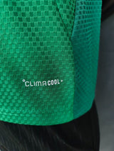 Algeria 2026 Jersey – Player Version – Green