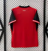 Austria 2026 Home Jersey