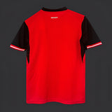 Austria 2026 Home Jersey